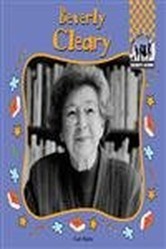 Beverly Cleary
