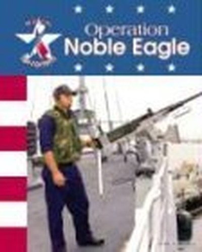Operation Nobel Eagle