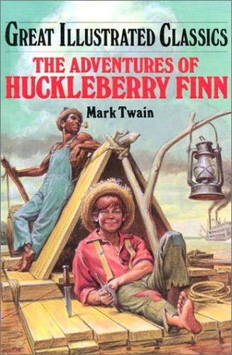 Adventures of Huckleberry Finn
