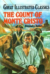 The Count of Monte Cristo