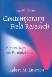 Contemporary Field Resarch