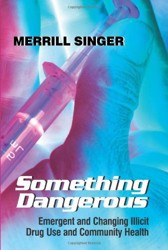 Something Dangerous