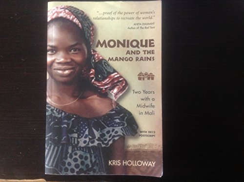 Monique and the Mango Rains