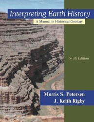 Interpreting Earth History