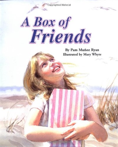 A Box of Friends