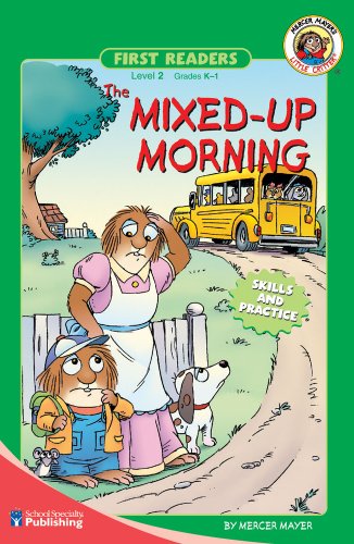 The Mixed Up Morning, Grades K - 1