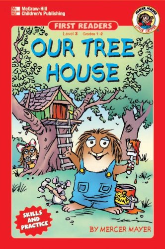 Our Tree House, Grades 1 - 2