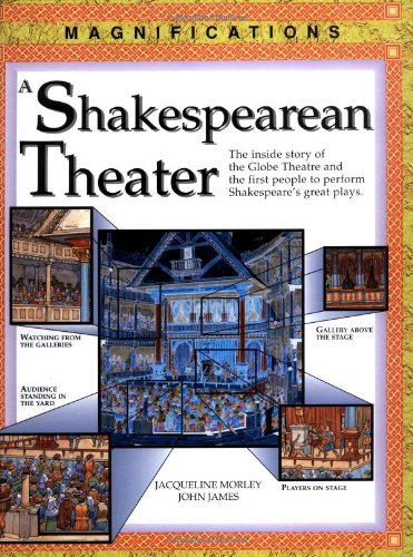 A Shakespearean Theater