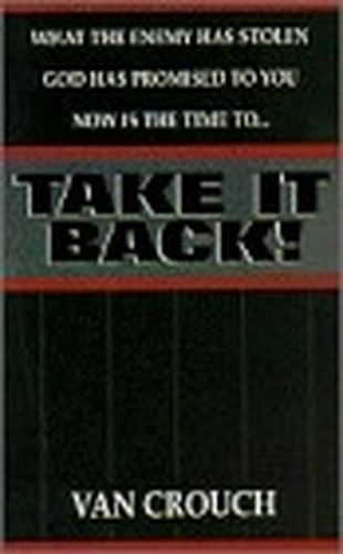 Take it Back
