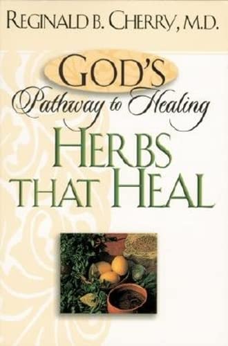 Herbs That Heal