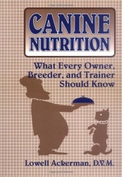 Canine Nutrition