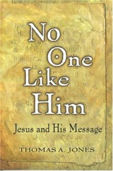 No One Like Him