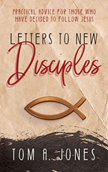 Letters to New Disciples