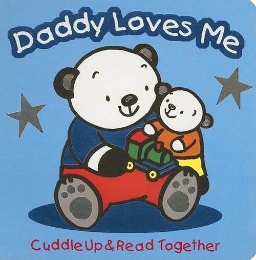 Daddy Loves Me