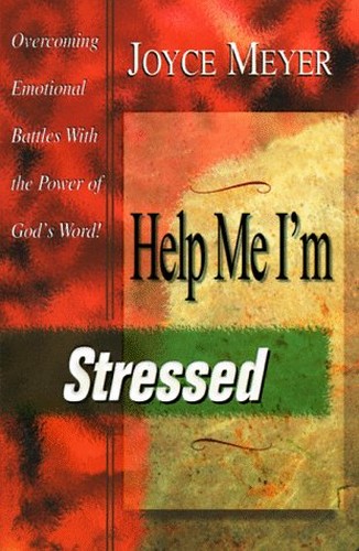 Help ME, I'm Stressed!