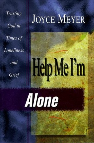 Help ME! I'm Alone