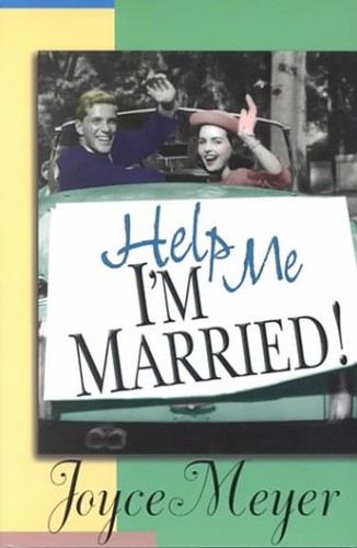 Help Me-- I'm Married!
