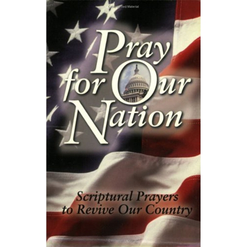 Pray for Our Nation