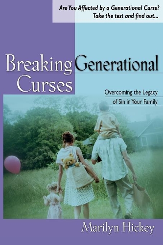 Breaking Generational Curses