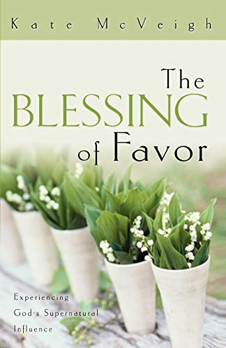 The Blessing of Favor