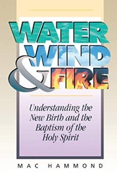 Water, Wind and Fire