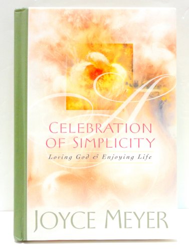 A Celebration of Simplicity