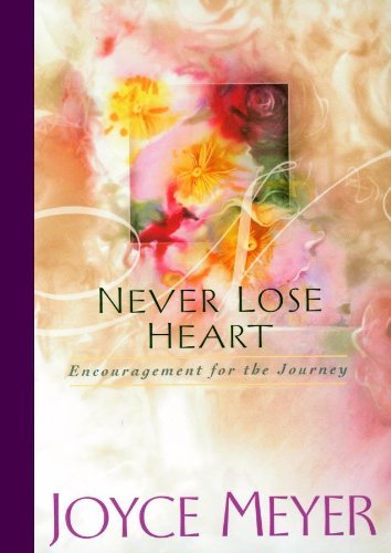 Never Lose Heart
