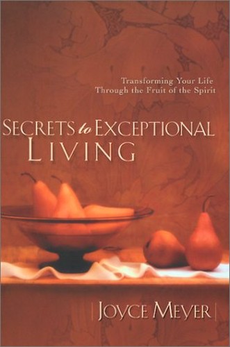 Secrets to Exceptional Living