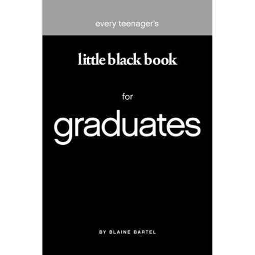 Little Black Book for Graduates