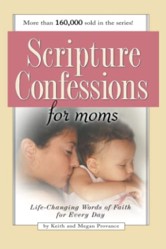 Scripture Confessions for Moms
