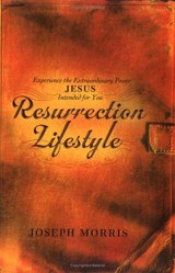 Resurrection Lifestyle