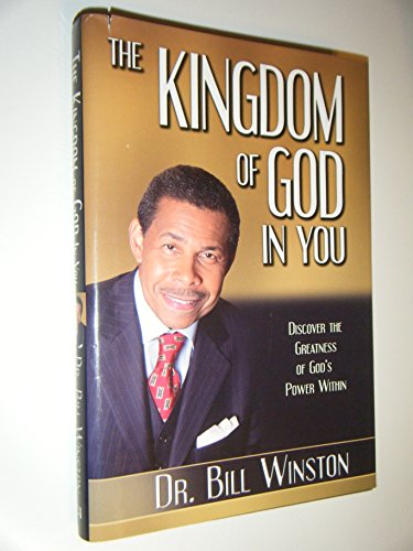 The Kingdom of God in You