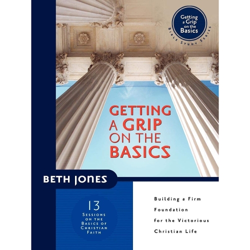 Getting a Grip on the Basics