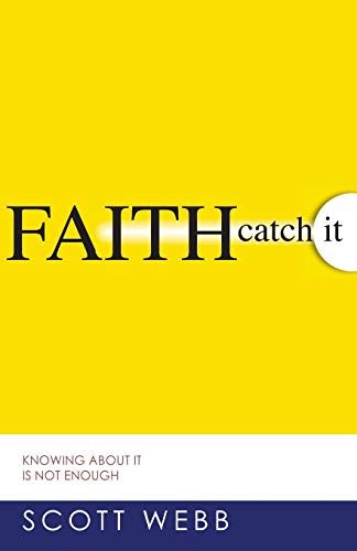 Faith - Catch It