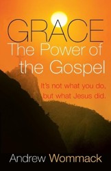 Grace The Power of the Gospel