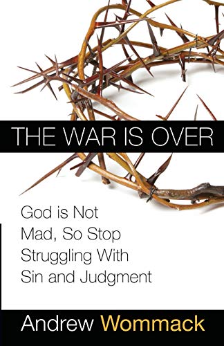 War Is Over, The
