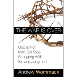 War Is Over, The
