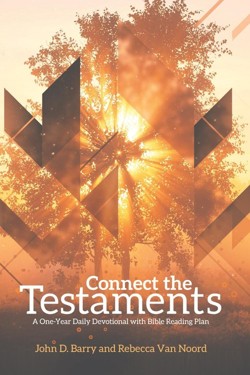 A 365Day Devotional with Bible Reading Plan
