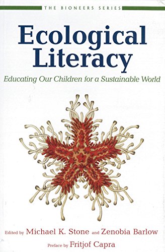 Ecological Literacy