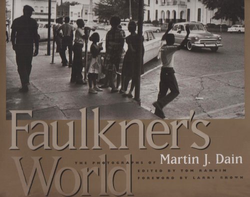 Faulkner's World
