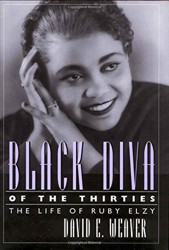 Black Diva of the Thirties