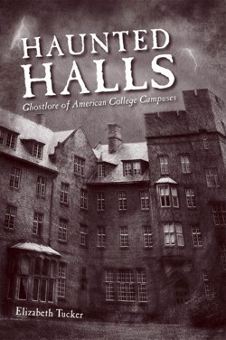 Haunted Halls