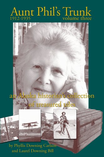 Title: Aunt Phils Trunk Volume 3