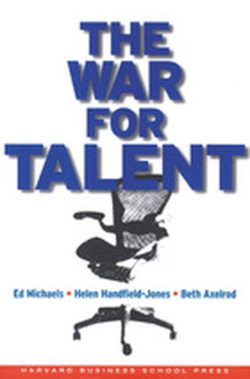 The War for Talent