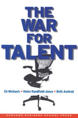 The War for Talent