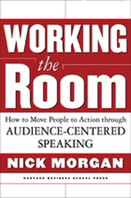 Working the Room