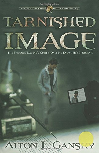 Tarnished Image