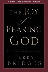Joy of Fearing God