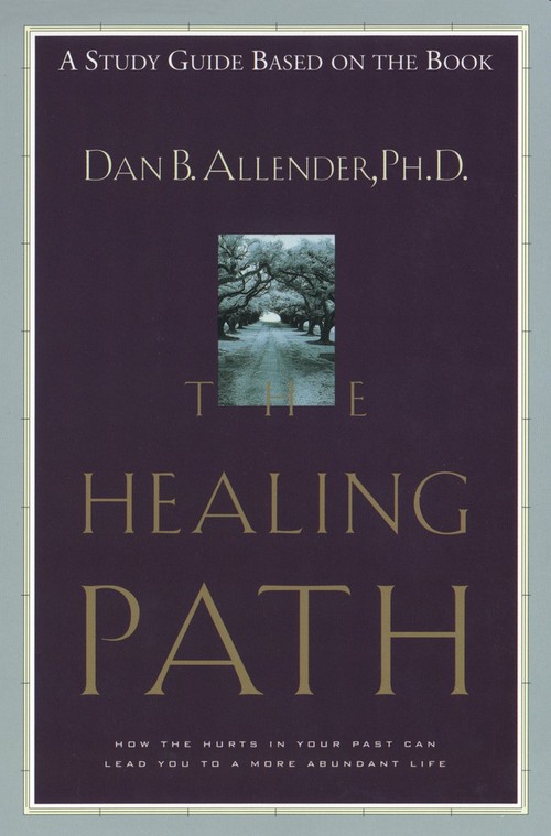 The Healing Path (Study Guide)