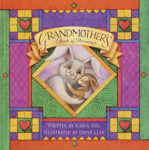 Grandmother's Book of Promises
